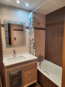 Piso en venta en Arrabal, Zaragoza
