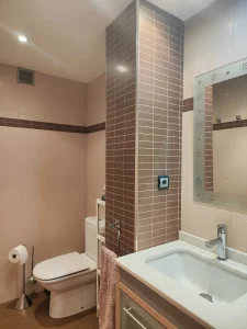 Piso en venta en Arrabal, Zaragoza