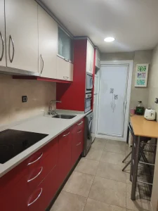 Piso en venta en Arrabal, Zaragoza