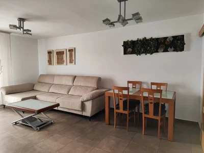 Piso en venta en Arrabal, Zaragoza