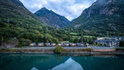 Casa en venta en Sahún, Huesca