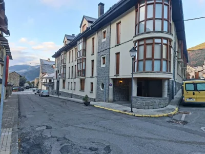 Casa en venta en Biescas, Huesca