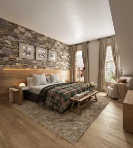 Casa en venta en Sahún, Huesca