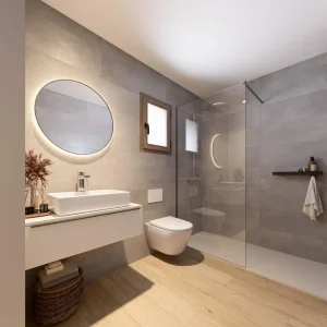 Casa en venta en Sahún, Huesca