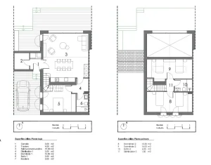 Casa en venta en Sahún, Huesca