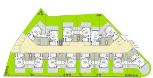 Casa en venta en Sahún, Huesca