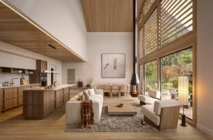 Casa en venta en Sahún, Huesca