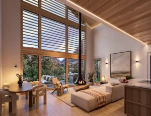 Casa en venta en Sahún, Huesca