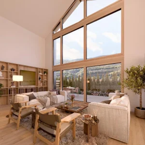 Casa en venta en Sahún, Huesca