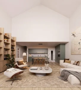 Casa en venta en Sahún, Huesca
