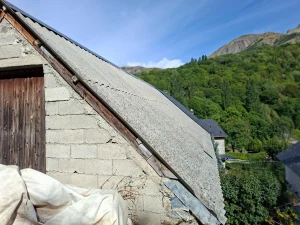 Casa en venta en Hoz de Jaca, Huesca