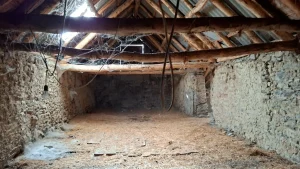 Casa en venta en Hoz de Jaca, Huesca