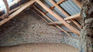 Casa en venta en Hoz de Jaca, Huesca