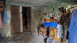 Casa en venta en Hoz de Jaca, Huesca