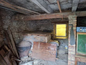Casa en venta en Hoz de Jaca, Huesca