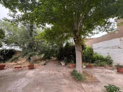 Casa en venta en Mallén, Zaragoza