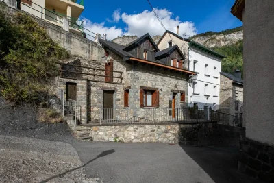 Casa en venta en Sallent de Gállego, Huesca