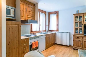 Casa en venta en Sallent de Gállego, Huesca