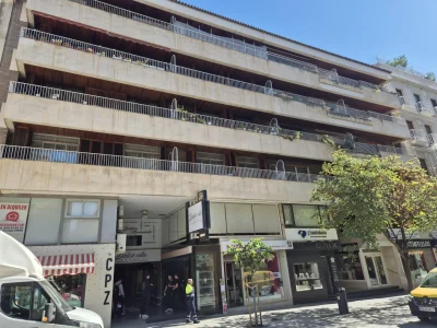 Piso en venta en Huesca-Ciudad, Huesca