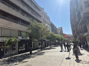 Piso en venta en Huesca-Ciudad, Huesca