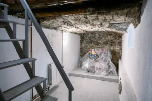 Piso en venta en Biescas, Huesca
