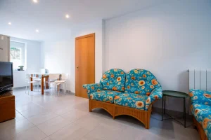 Piso en venta en Biescas, Huesca