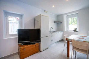 Piso en venta en Biescas, Huesca