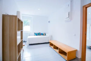 Piso en venta en Biescas, Huesca
