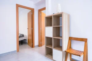 Piso en venta en Biescas, Huesca