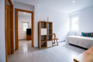 Piso en venta en Biescas, Huesca