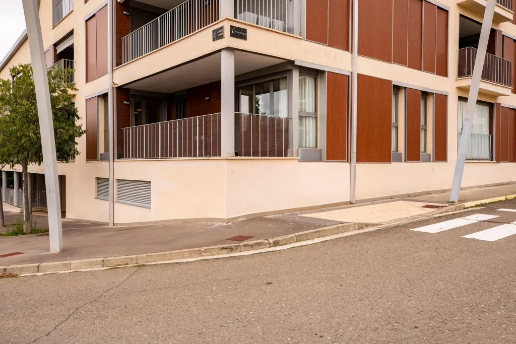 Piso en venta en Sabiñánigo, Huesca