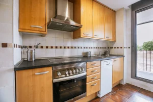 Piso en venta en Sabiñánigo, Huesca
