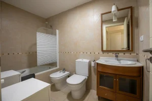 Piso en venta en Sabiñánigo, Huesca