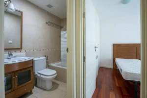Piso en venta en Sabiñánigo, Huesca