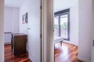 Piso en venta en Sabiñánigo, Huesca