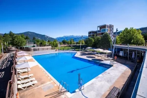 Piso en venta en Sabiñánigo, Huesca