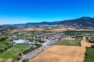 Piso en venta en Sabiñánigo, Huesca