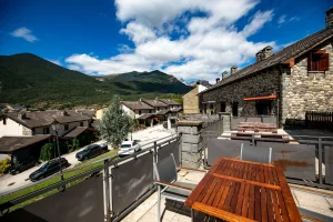 Casa en venta en Villanúa, Huesca