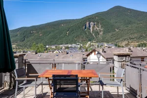 Casa en venta en Villanúa, Huesca