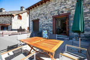 Casa en venta en Villanúa, Huesca