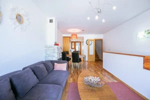 Casa en venta en Villanúa, Huesca