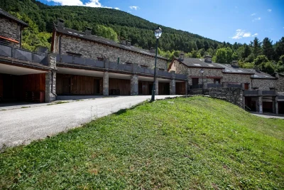 Casa en venta en Villanúa, Huesca