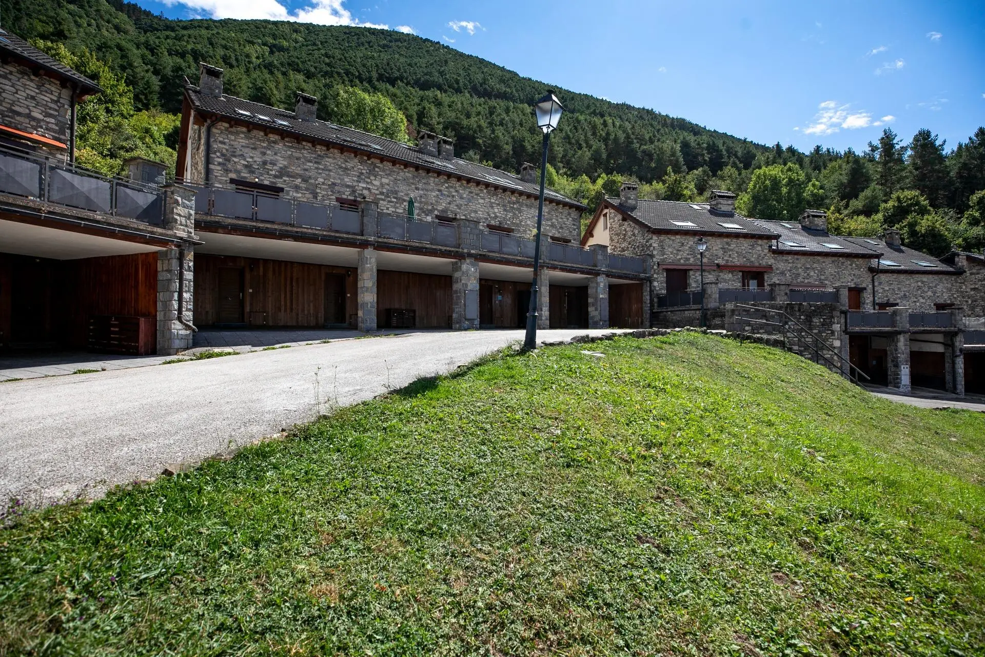 Casa en venta en Villanúa, Huesca