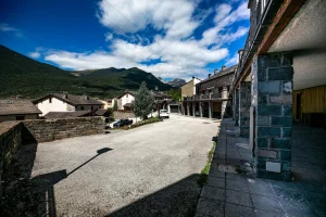 Casa en venta en Villanúa, Huesca