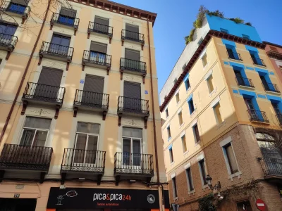 Piso en venta en Casco Histórico, Zaragoza