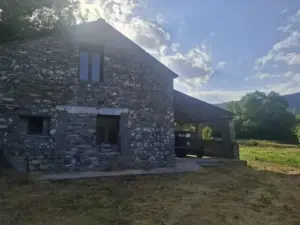 Casa en venta en Biescas, Huesca