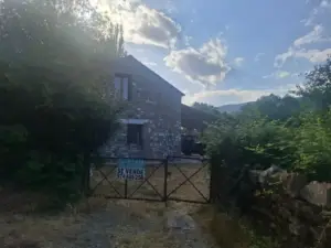 Casa en venta en Biescas, Huesca