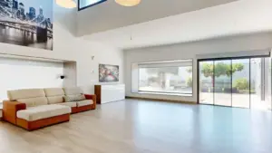 Chalet en venta en Casablanca, Zaragoza