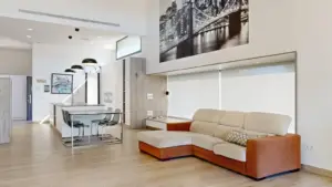 Chalet en venta en Casablanca, Zaragoza