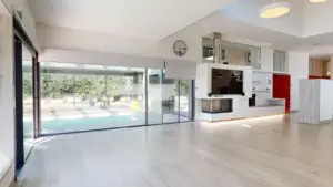 Chalet en venta en Casablanca, Zaragoza